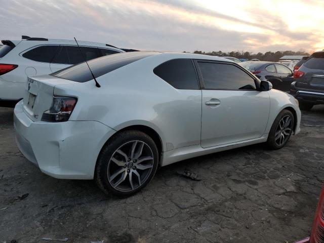 Photo 3 from auction – 2015 TOYOTA SCION TC with VIN JTKJF5C74FJ009692
