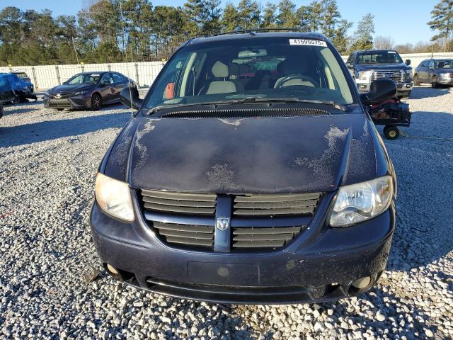 Photo 5 from auction – 2007 DODGE GRAND CARA with VIN 2D4GP44L37R131917
