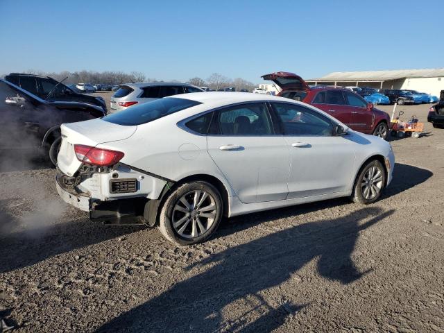 Photo 3 from auction – 2017 CHRYSLER 200 LIMITE with VIN 1C3CCCAB1HN512293