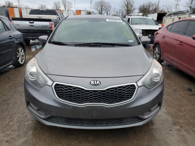 Zdjęcie 5 z aukcji – 2015 KIA FORTE EX z VIN KNAFZ4A84F5361302