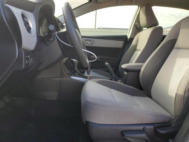 Photo 7 from auction – 2019 TOYOTA COROLLA L with VIN 2T1BURHE3KC204754