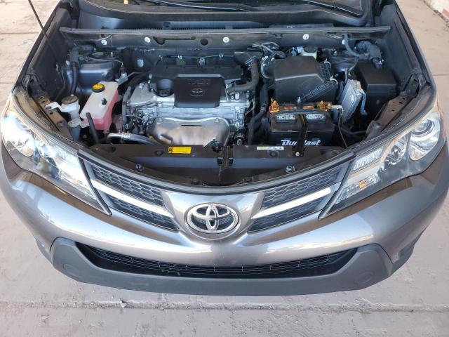 Photo 12 from auction – 2015 TOYOTA RAV4 with VIN 2T3YFREV3FW220991