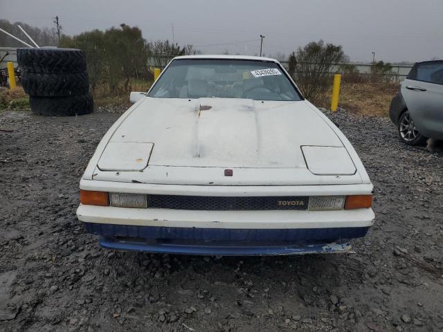 Photo 5 from auction – 1984 TOYOTA SUPRA with VIN JT2MA67L5E0133497