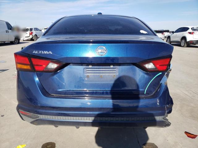 Photo 6 from auction – 2019 NISSAN ALTIMA S with VIN 1N4BL4BV4KC174872