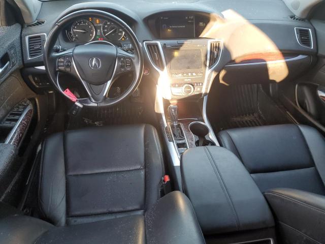 Photo 8 from auction – 2015 ACURA TLX with VIN 19UUB1F33FA015129