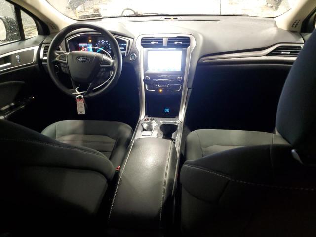Photo 8 from auction – 2020 FORD FUSION SE with VIN 3FA6P0T99LR159125