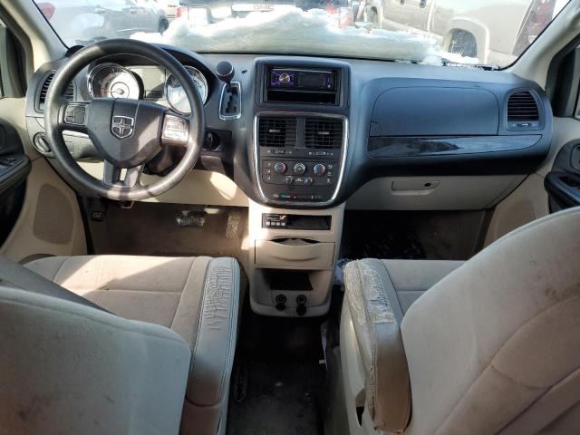 Photo 8 from auction – 2012 DODGE GRAND CARA with VIN 2C4RDGBG6CR232031