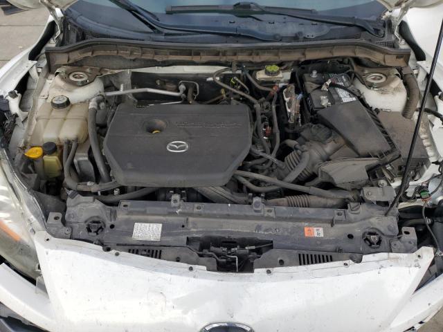 Photo 11 from auction – 2010 MAZDA 3 S with VIN JM1BL1S51A1135286