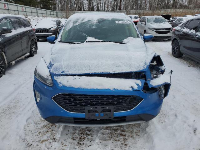 Photo 5 from auction – 2020 FORD ESCAPE SEL with VIN 1FMCU9H64LUC07580