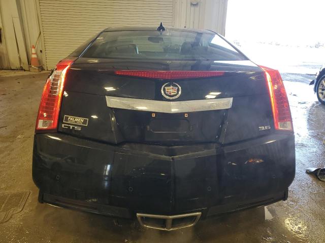 Photo 6 from auction – 2014 CADILLAC CTS with VIN 1G6DA1E30E0160008