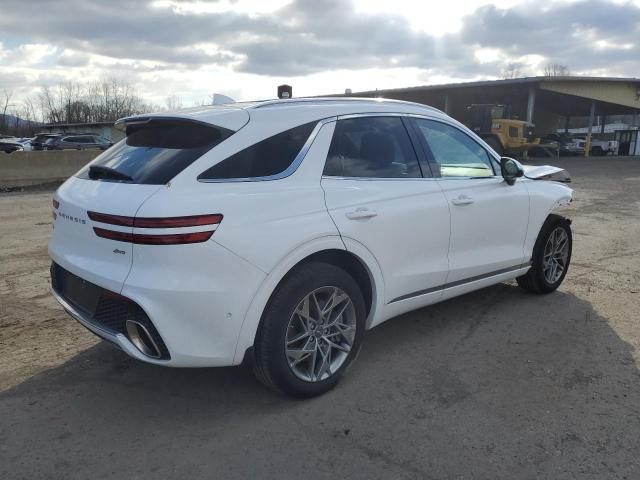 Photo 3 from auction – 2023 GENESIS GV70 BASE with VIN KMUMADTB7PU126682