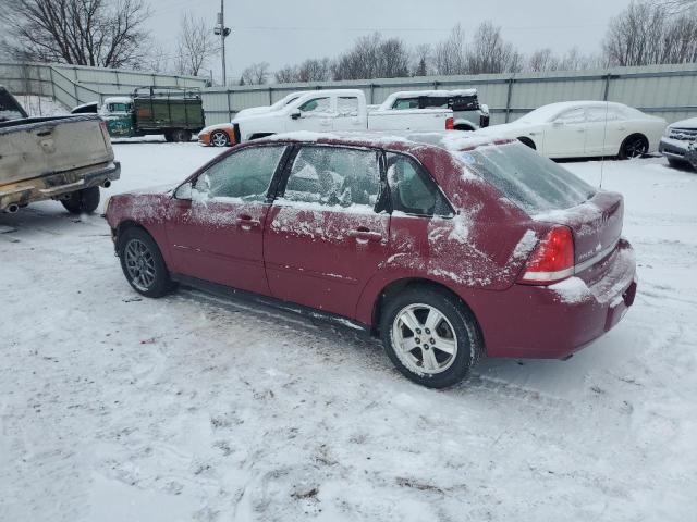 Photo 2 from auction – 2004 CHEVROLET MALIBU MAX with VIN 1G1ZT648X4F200901
