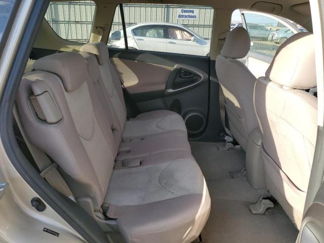 Photo 11 from auction – 2008 TOYOTA RAV4 with VIN JTMBD35V385206527