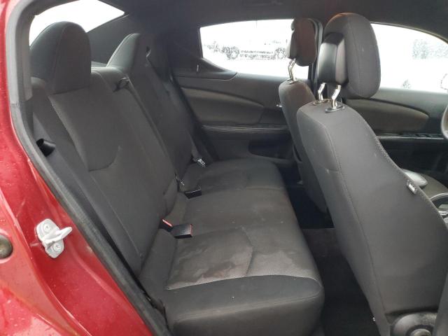 Photo 10 from auction – 2014 DODGE AVENGER SE with VIN 1C3CDZAB7EN202516