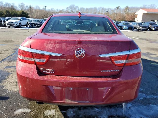 Фото 6 с аукциона – 2015 BUICK VERANO с VIN 1G4PS5SK0F4173311