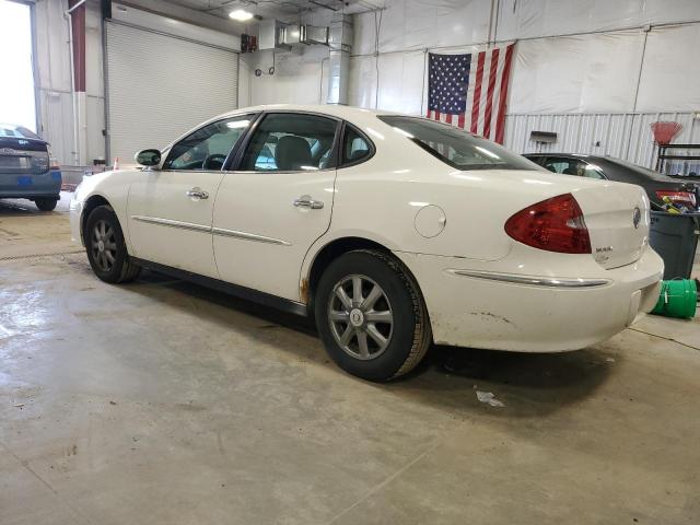 Photo 2 from auction – 2009 BUICK LACROSSE C with VIN 2G4WC582291244377