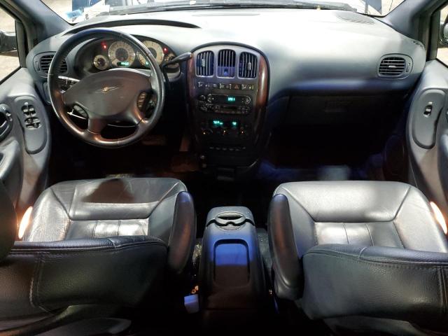 Photo 8 from auction – 2001 CHRYSLER TOWN AND C with VIN 2C8GP54L41R352421