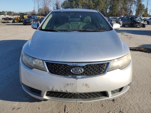 Photo 5 from auction – 2012 KIA FORTE EX with VIN KNAFU4A28C5567146