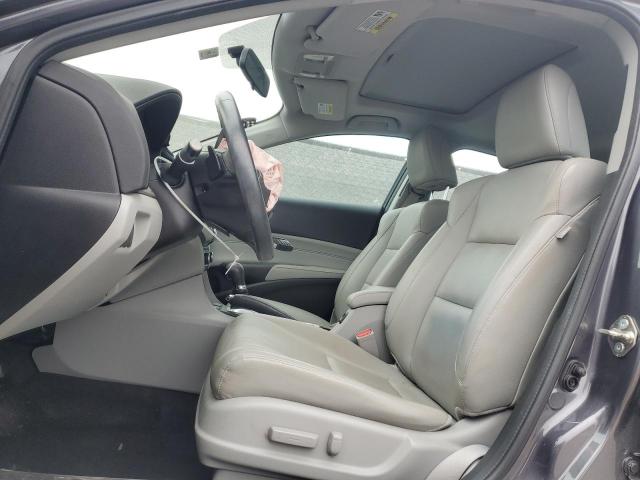 Photo 7 from auction – 2017 ACURA ILX BASE W with VIN 19UDE2F32HA010097