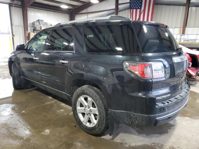 Photo 2 from auction – 2014 GMC ACADIA SLE with VIN 1GKKVPKD5EJ310556