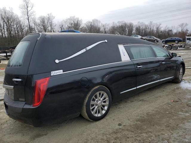 Photo 3 from auction – 2014 CADILLAC XTS FUNERA with VIN 2GEXG7U35E9500778
