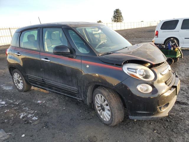 Photo 4 from auction – 2014 FIAT 500L EASY with VIN ZFBCFABH1EZ001233