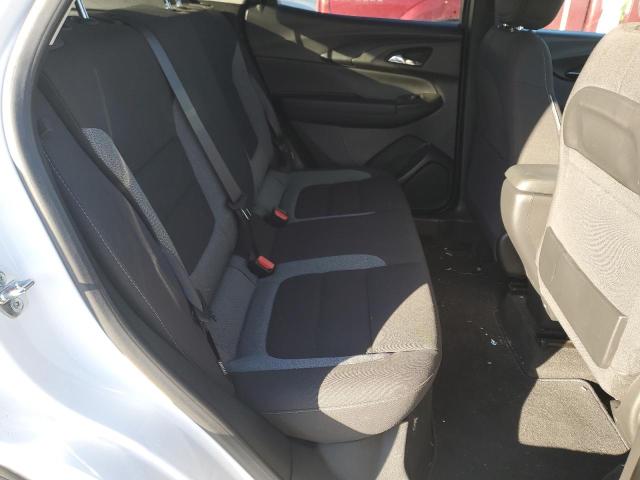 Photo 11 from auction – 2023 CHEVROLET TRAILBLAZE with VIN KL79MPS29PB100774