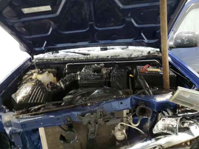 Photo 11 from auction – 2005 GMC CANYON with VIN 1GTDT196X58146680