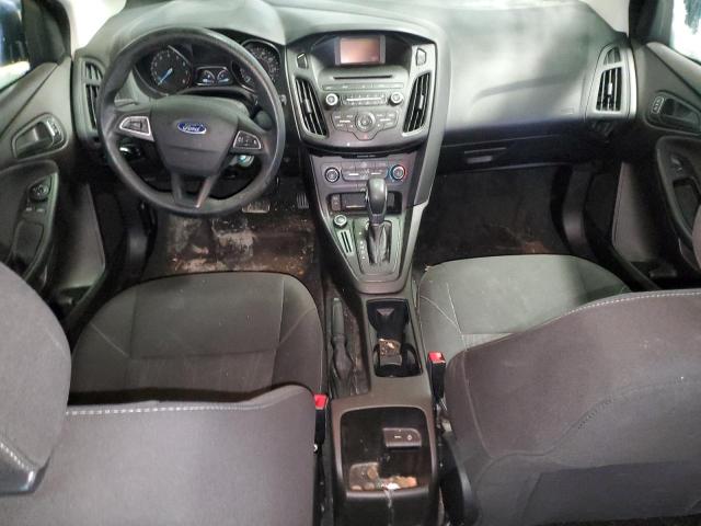 Photo 8 from auction – 2016 FORD FOCUS S with VIN 1FADP3E25GL373204