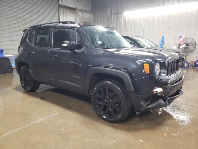 Photo 4 from auction – 2016 JEEP RENEGADE L with VIN ZACCJBBT6GPC94828