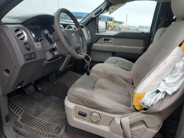 Photo 7 from auction – 2010 FORD F150 SUPER with VIN 1FTEW1C88AKA76227