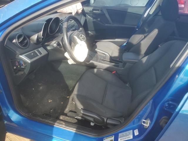 Photo 7 from auction – 2012 MAZDA 3 I with VIN JM1BL1L76C1628464