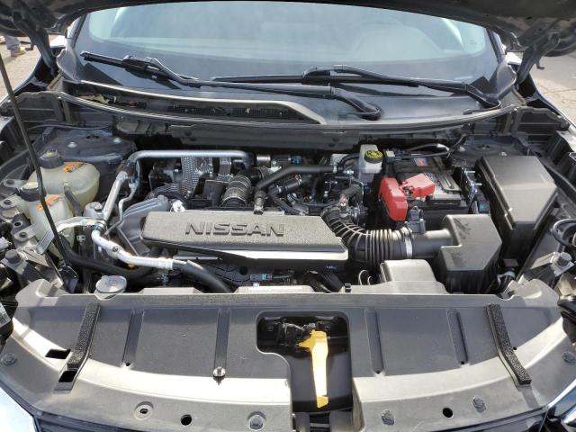 Photo 12 from auction – 2022 NISSAN ROGUE S with VIN 5N1BT3AB5NC686376
