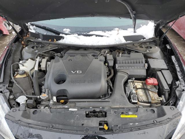 Photo 11 from auction – 2016 NISSAN MAXIMA 3.5 with VIN 1N4AA6AP5GC906109