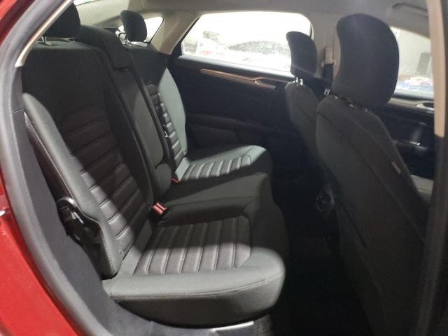 Photo 10 from auction – 2017 FORD FUSION SE with VIN 3FA6P0H74HR415265