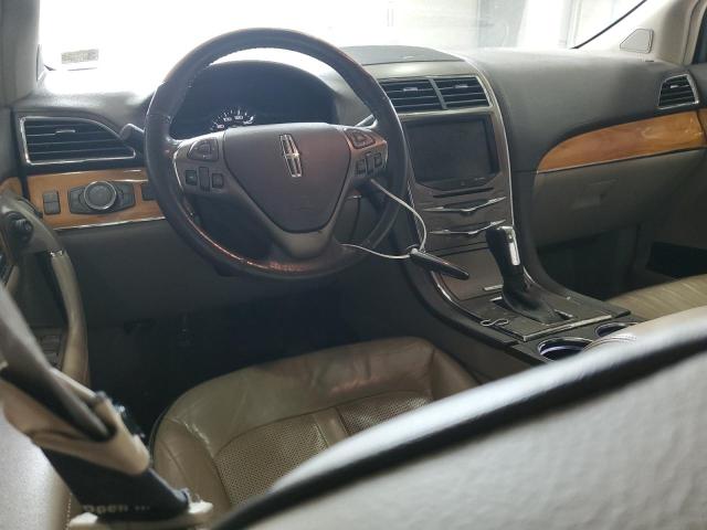 Photo 8 from auction – 2013 LINCOLN MKX with VIN 2LMDJ8JK0DBL45269