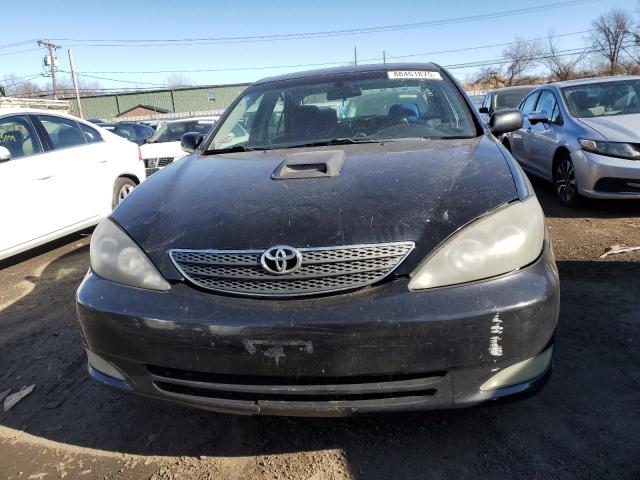 Photo 5 from auction – 2003 TOYOTA CAMRY LE with VIN 4T1BF32K23U060958