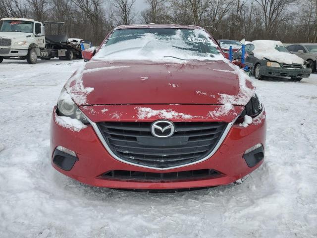 Photo 5 from auction – 2014 MAZDA 3 TOURING with VIN JM1BM1L70E1209624