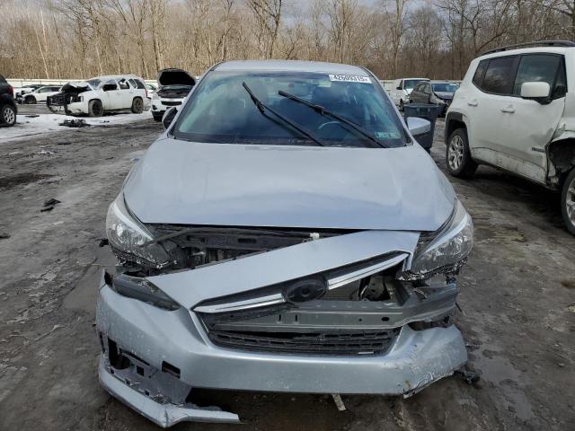 Photo 5 from auction – 2022 SUBARU IMPREZA PR with VIN 4S3GKAV60N3605010