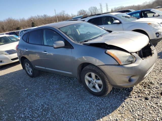 Photo 4 from auction – 2013 NISSAN ROGUE S with VIN JN8AS5MT4DW524744
