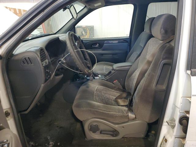 Photo 7 from auction – 2004 GMC ENVOY with VIN 1GKDT13S042257444
