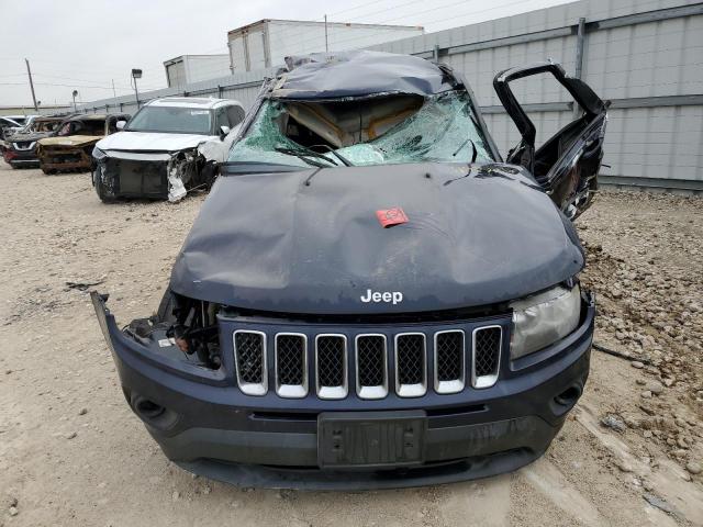 Photo 5 from auction – 2016 JEEP COMPASS SP with VIN 1C4NJDBB9GD733367