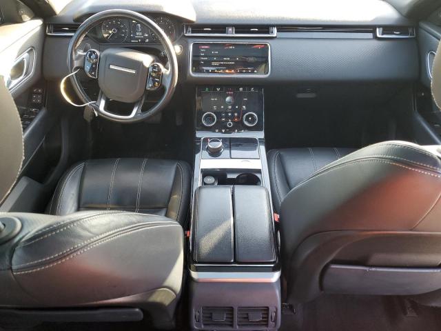 Photo 8 from auction – 2018 LAND ROVER RANGE ROVE with VIN SALYB2RV6JA729762