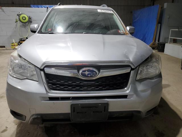 Photo 5 from auction – 2015 SUBARU FORESTER 2 with VIN JF2SJADC9FH557081