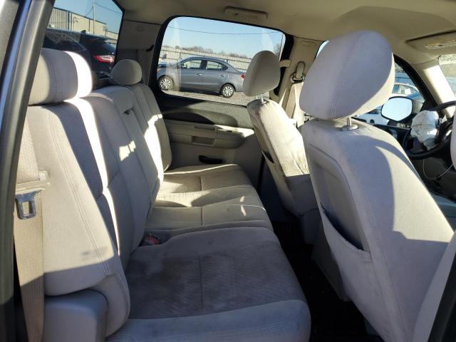 Photo 10 from auction – 2009 CHEVROLET SILVERADO with VIN 3GCEC23C09G220696