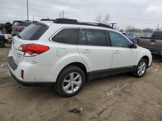 Снимка 3 от търг – 2014 SUBARU OUTBACK 2. с VIN 4S4BRBCC0E3246547
