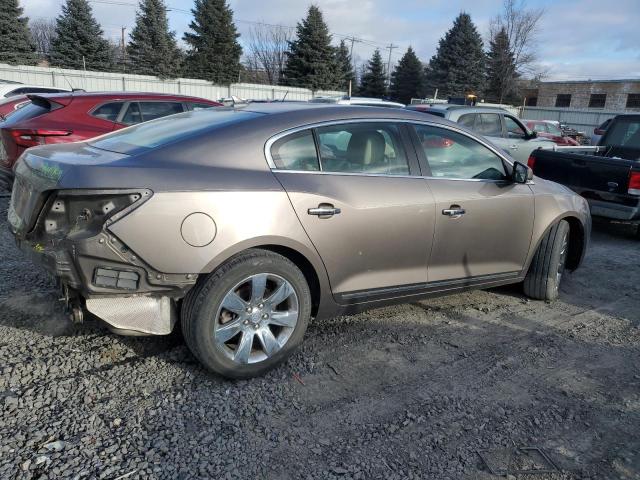 Photo 3 from auction – 2010 BUICK LACROSSE with VIN 1G4GC5EGXAF141743
