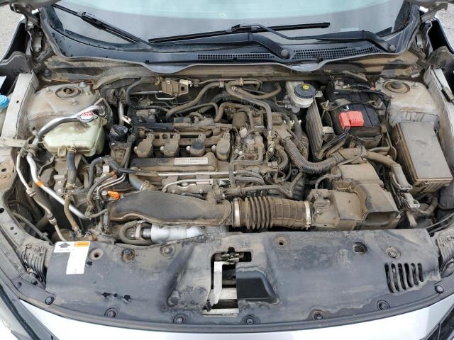 Photo 11 from auction – 2017 HONDA CIVIC SI with VIN 2HGFC1E58HH700272