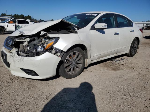 NISSAN ALTIMA 2.5 2016 with VIN 1N4AL3AP3GC170537 - Photo from auction