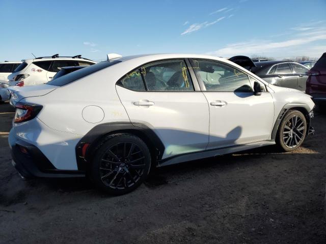 Photo 3 from auction – 2023 SUBARU WRX PREMIU with VIN JF1VBAF64P9808879